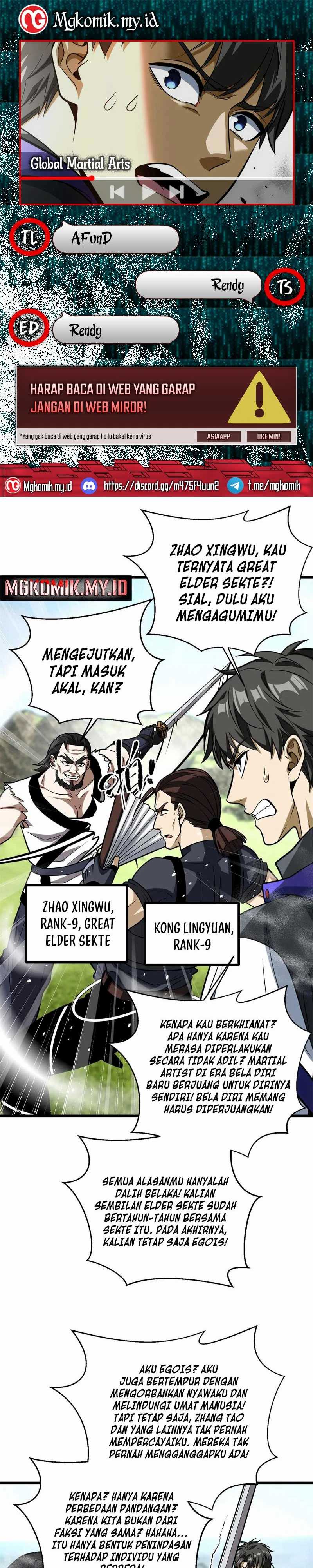 Dilarang COPAS - situs resmi www.mangacanblog.com - Komik global gao wu 312 - chapter 312 313 Indonesia global gao wu 312 - chapter 312 Terbaru 0|Baca Manga Komik Indonesia|Mangacan